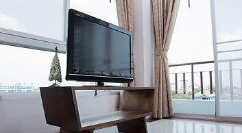 The Meet Green Apartment