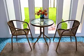 The Meet Green Apartment