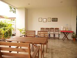 The Meet Green Apartment