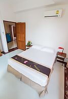 The Meet Green Apartment