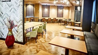 Anshin Oyado Shimbashi - Caters to Men