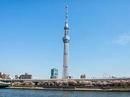 Anshin Oyado Shimbashi - Caters to Men