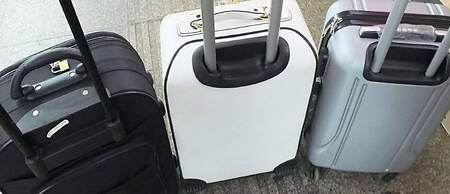 Anshin Oyado Shimbashi - Caters to Men