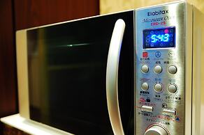 Anshin Oyado Shimbashi - Caters to Men