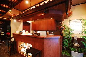 Anshin Oyado Shimbashi - Caters to Men