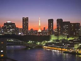 Anshin Oyado Shimbashi - Caters to Men