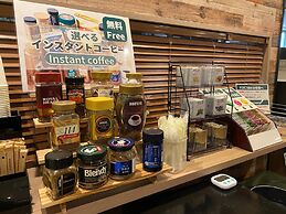 Anshin Oyado Shimbashi - Caters to Men