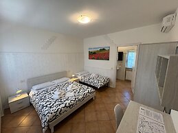 Agriturismo Galeazzi