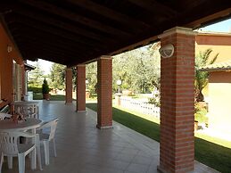 Agriturismo Galeazzi