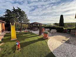 Agriturismo Galeazzi