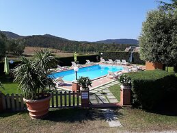 Agriturismo Galeazzi