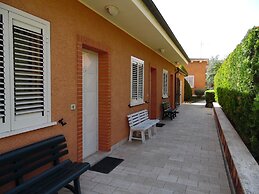 Agriturismo Galeazzi