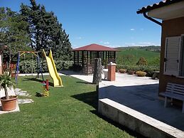 Agriturismo Galeazzi