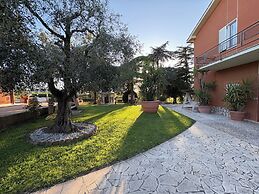 Agriturismo Galeazzi