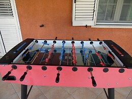 Agriturismo Galeazzi