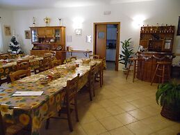 Agriturismo Galeazzi