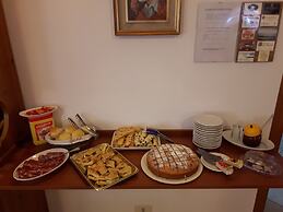 Agriturismo Galeazzi