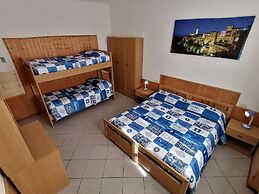 Agriturismo Galeazzi