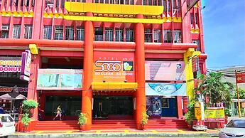 Hotel Sogo - Quezon Avenue
