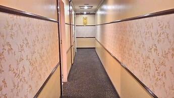 Hotel Sogo - Quezon Avenue