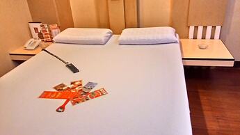 Hotel Sogo - Quezon Avenue