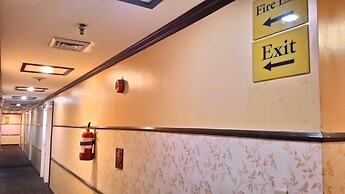 Hotel Sogo - Quezon Avenue