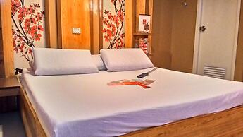 Hotel Sogo - Quezon Avenue