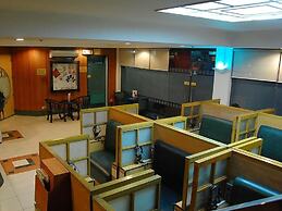 Hotel Sogo - Quezon Avenue