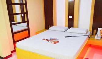 Hotel Sogo - Quezon Avenue