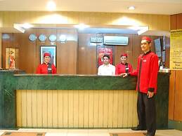 Hotel Sogo - Quezon Avenue