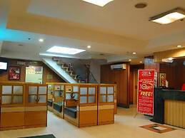 Hotel Sogo - Quezon Avenue