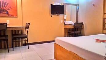 Hotel Sogo - Quezon Avenue