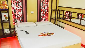 Hotel Sogo - Quezon Avenue