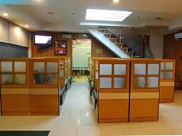 Hotel Sogo - Quezon Avenue