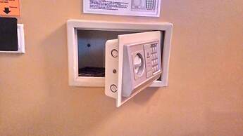 Hotel Sogo - Quezon Avenue