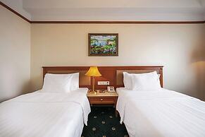 A25 Luxury Hotel