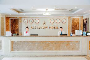 A25 Luxury Hotel