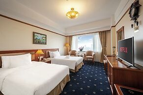 A25 Luxury Hotel