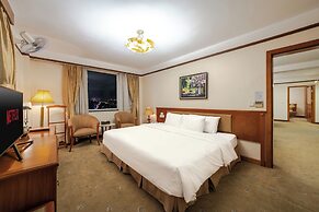 A25 Luxury Hotel