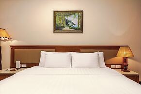 A25 Luxury Hotel