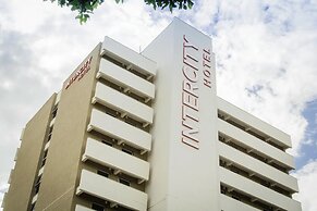 Intercity Montes Claros