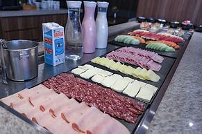 Intercity Montes Claros