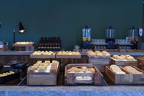 Intercity Montes Claros