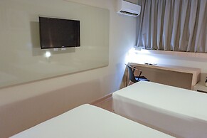 Intercity Montes Claros