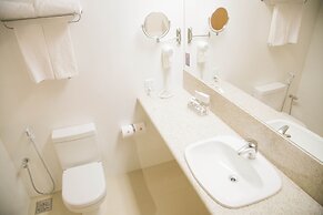 Intercity Montes Claros