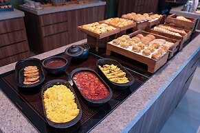 Intercity Montes Claros