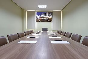 Intercity Montes Claros