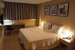 Intercity Montes Claros