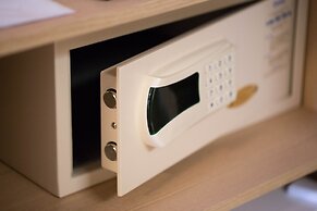 Intercity Montes Claros