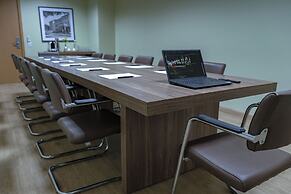 Intercity Montes Claros